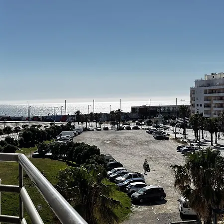 3c Ocean Side View *