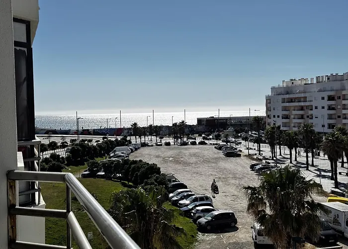 3c Ocean Side View *