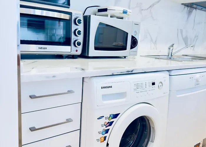 3c Ocean Side View Apartmán *