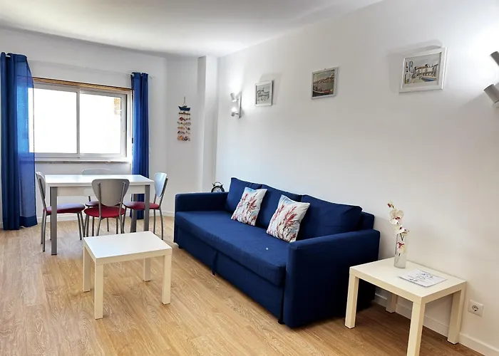 Apartmán 3c Ocean Side View