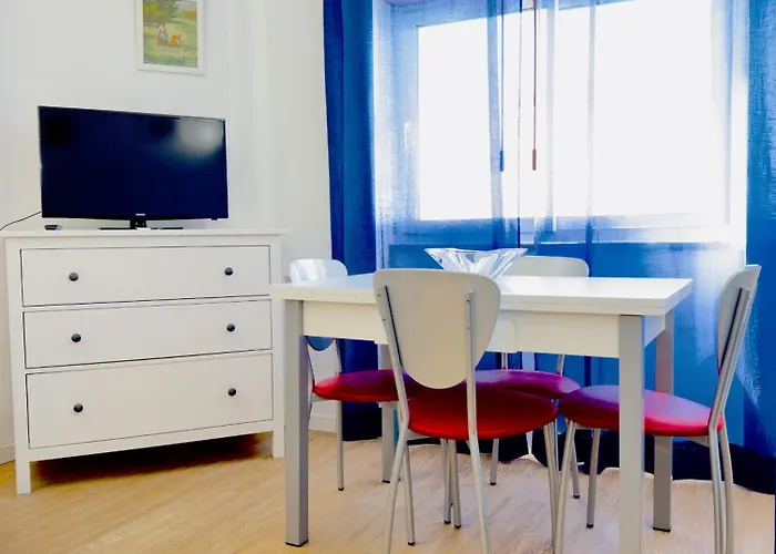 Apartmán 3c Ocean Side View *