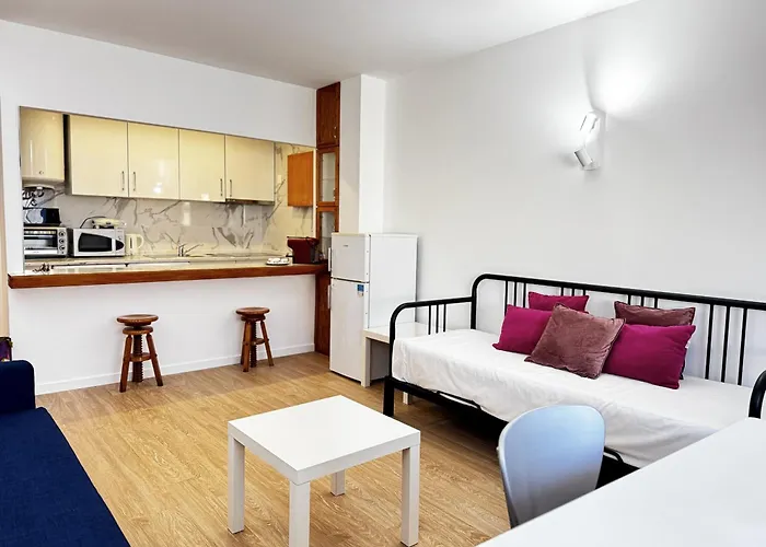 3c Ocean Side View Costa de Caparica