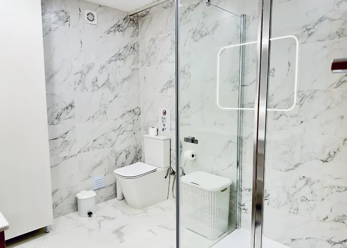 3c Ocean Side View Apartmán Costa de Caparica