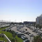 Appartement 3c Ocean Side View Costa da Caparica