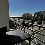 Appartement 3c Ocean Side View Costa da Caparica