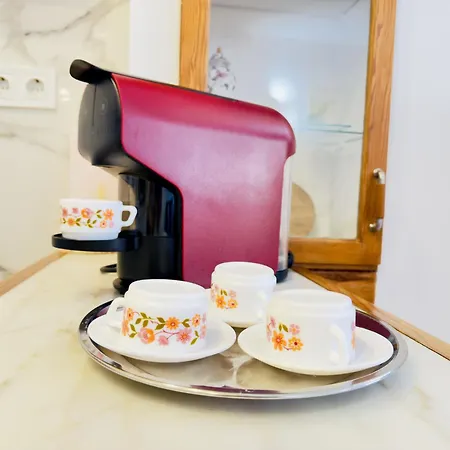 3c Ocean Side View Appartamento *