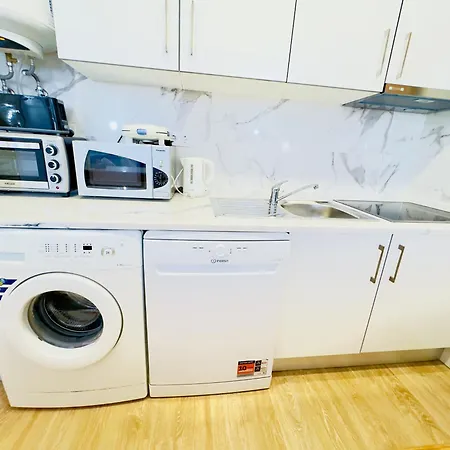 Appartamento 3c Ocean Side View *