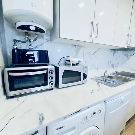 3c Ocean Side View * Costa da Caparica