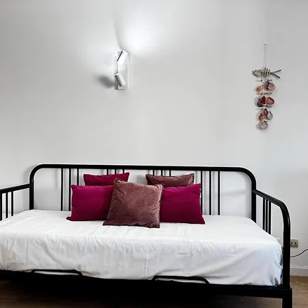 3c Ocean Side View Appartamento *