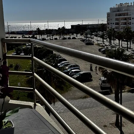 3c Ocean Side View Appartamento *