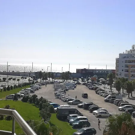 Appartamento 3c Ocean Side View Costa da Caparica