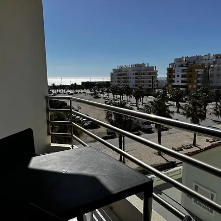 Appartamento 3c Ocean Side View Costa da Caparica