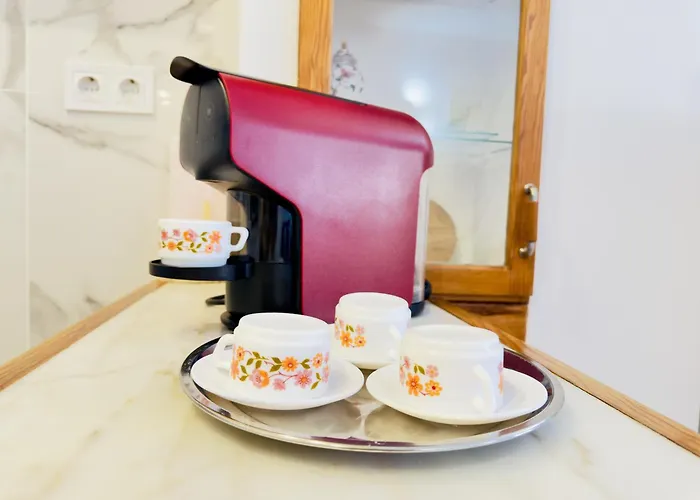 3c Ocean Side View Appartamento *