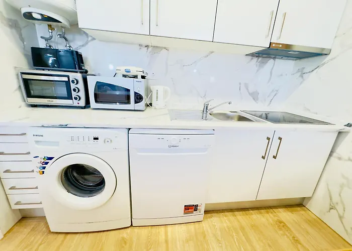 Appartamento 3c Ocean Side View *