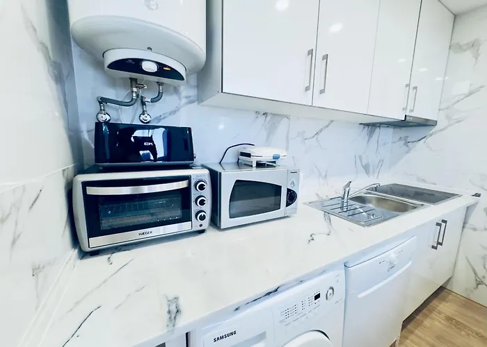 3c Ocean Side View * Costa da Caparica