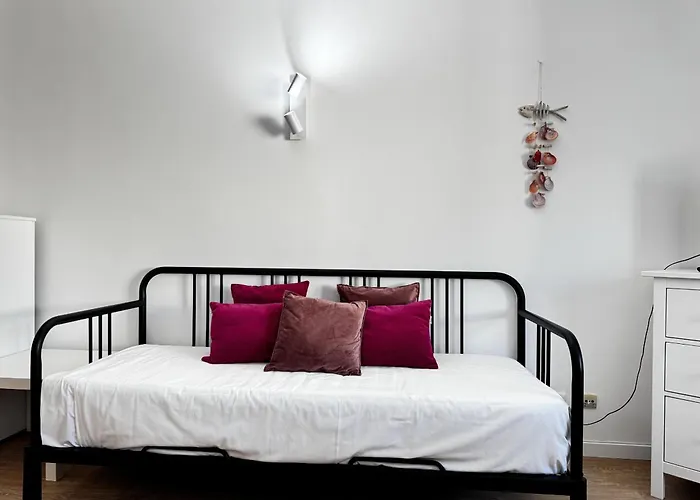 3c Ocean Side View Appartamento *