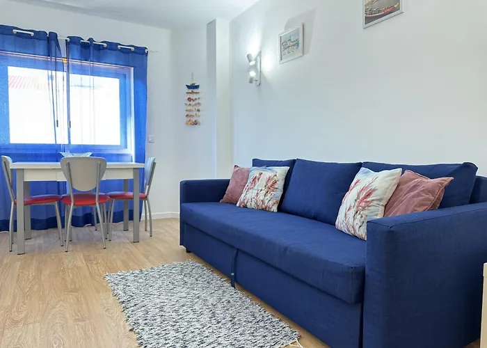 Appartamento 3c Ocean Side View