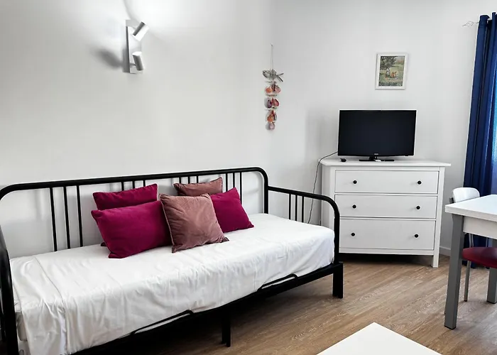 Appartamento 3c Ocean Side View