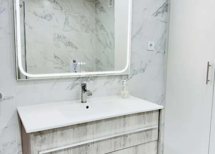 3c Ocean Side View Appartamento Costa da Caparica