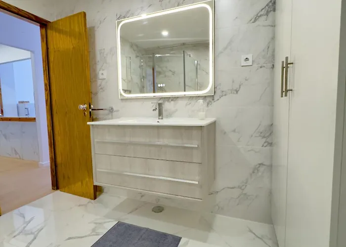 Appartamento 3c Ocean Side View Costa da Caparica