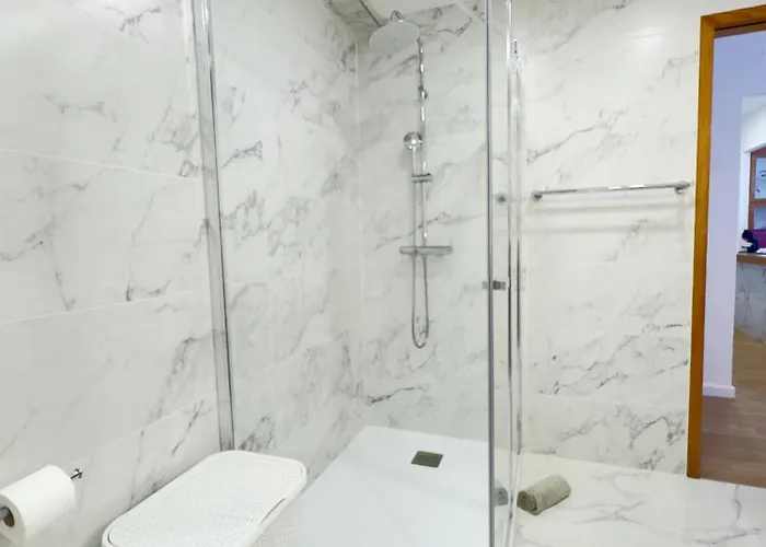 3c Ocean Side View Costa da Caparica