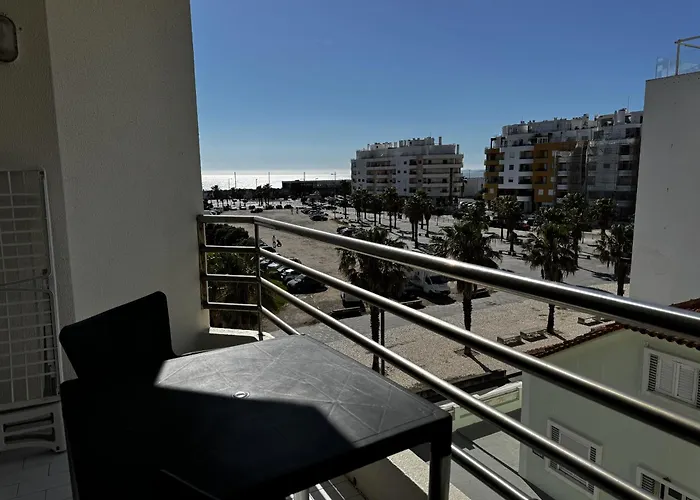 Appartamento 3c Ocean Side View Costa da Caparica